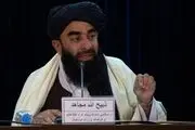 واکنش طالبان به تهدیدات کنگره آمریکا