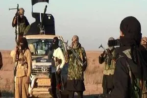 تحرکات پنهان داعشی ها  در ۸ استان عراق