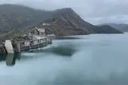 شمارش معکوس برای سرریزشدن سومین سد مازندران
