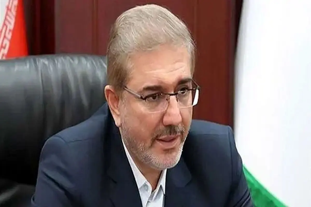 سورپرایز رئیس جدید: واریز معوقات بازنشستگان تامین اجتماعی قطعی است