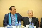حضور میرمحمدصادقی در همایش ائتلاف برای فردا