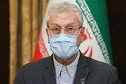 کاهش میزان رعایت دستورالعمل‌های بهداشتی به ۶۰ درصد