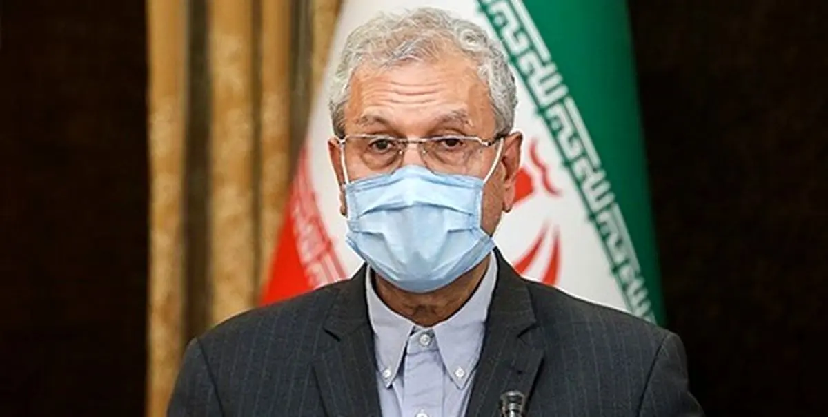علی ربیعی: تردد شهر به شهر از شنبه اول آذر ممنوع است