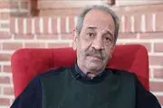 داریوش فرهنگ: از بازی در نقش ابن زیاد می‌ترسیدم