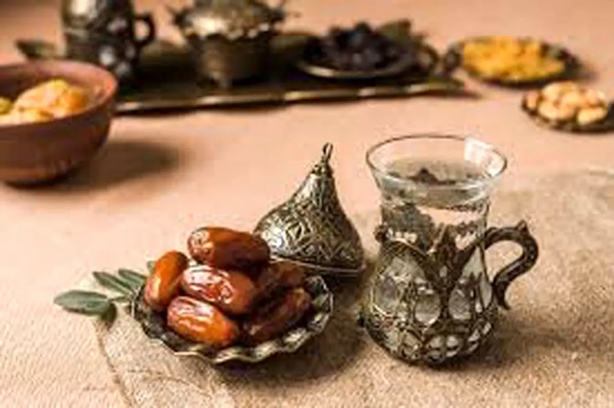 یکی از رایجترین اشتباهات، بعد از افطار است