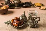 یکی از رایج‌ترین اشتباهات، بعد از افطار است