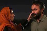 زوج سرشناس سینمای ایران با «مردی بدون سایه» به سینما می آیند