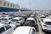 جزئیات درباره ثبت سفارش واردات خودرو اعلام شد