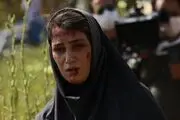 دایانا حبیبی، دختری که مقابل نوید محمدزاده کم نیاورد