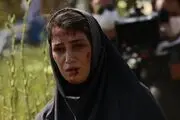 دایانا حبیبی، دختری که مقابل نوید محمدزاده کم نیاورد