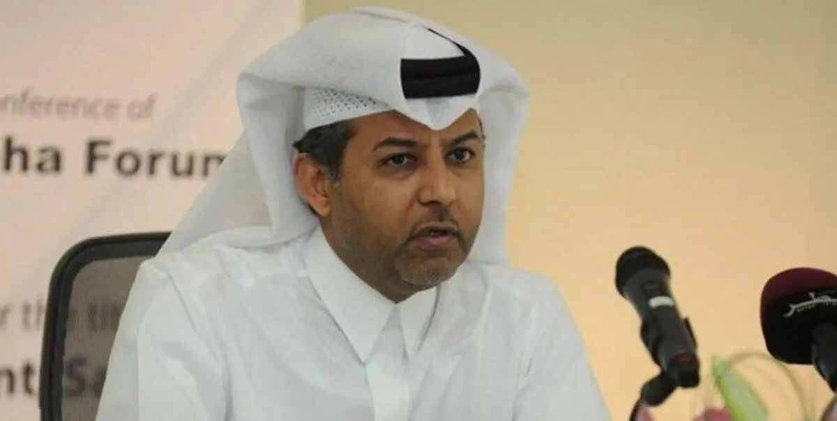 قطر همسایگان عربی خود را «رذل و فریبکار» نامید