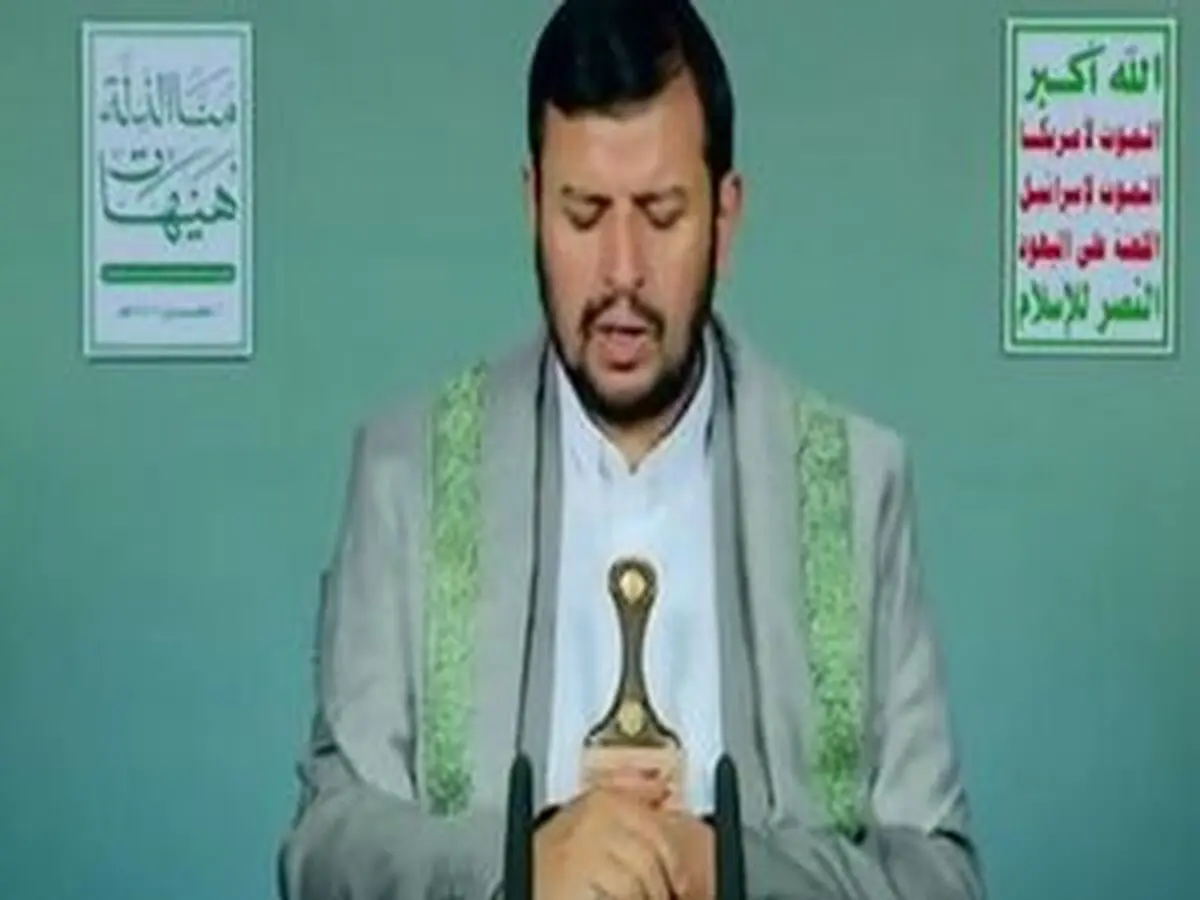 رهبر انصارالله: پیروزی ایران مهم بود