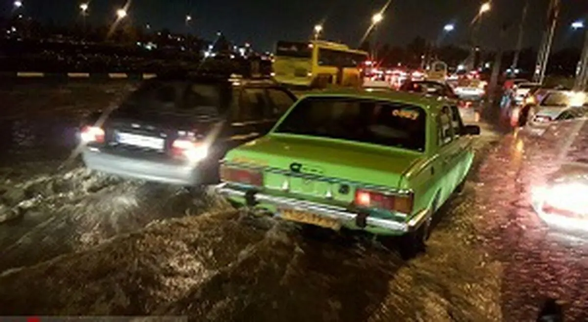  تاکسی های فرسوده پایتخت در صف نوسازی