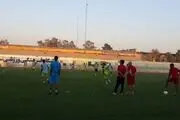 شاگردان وینگو به مصاف بادران می‌روند