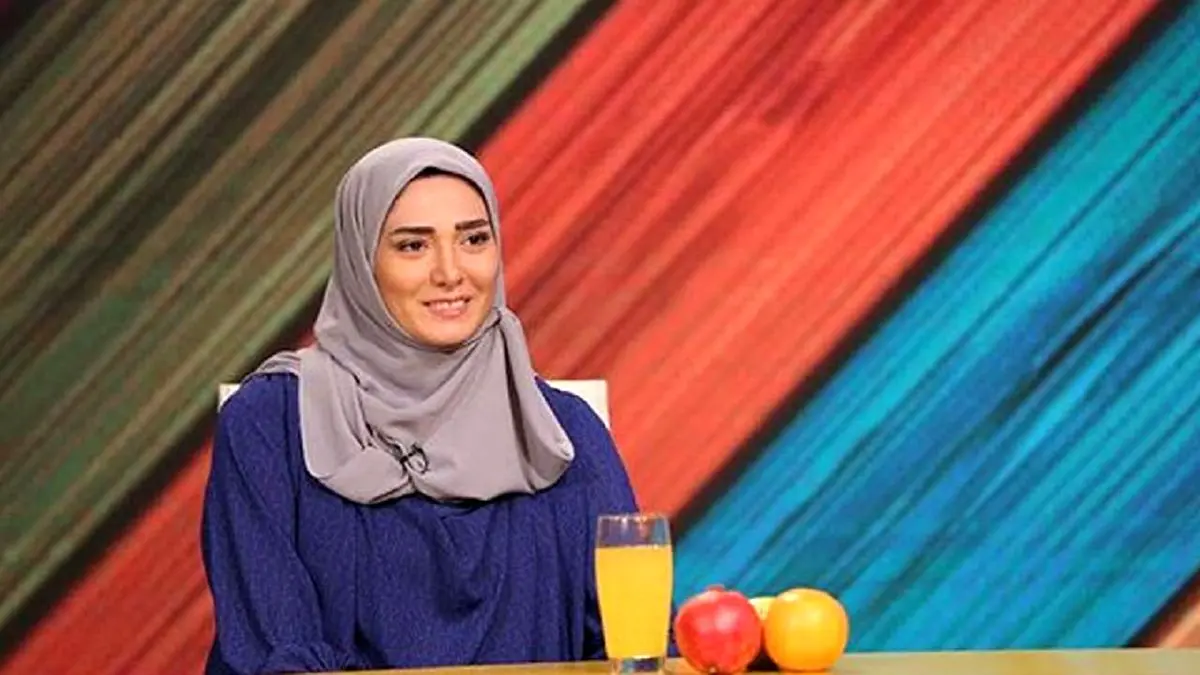 مینا وحید به شیراز سفر کرد /عکس