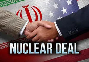 ایران توافق هسته ای را به گروگان گرفته است