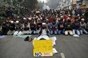 قانون شهروندی هند و اجحاف در حق مسلمانان
