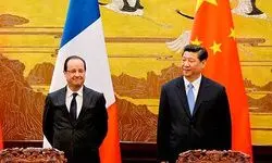 چین، کامرون را تنبیه کرد