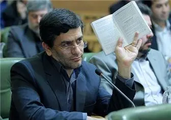 روحانی پارک پردیسان را به شهرداری واگذار کند
