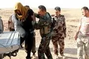 دستگیری دو سرکرده معروف داعش در عراق