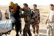 دستگیری دو سرکرده معروف داعش در عراق