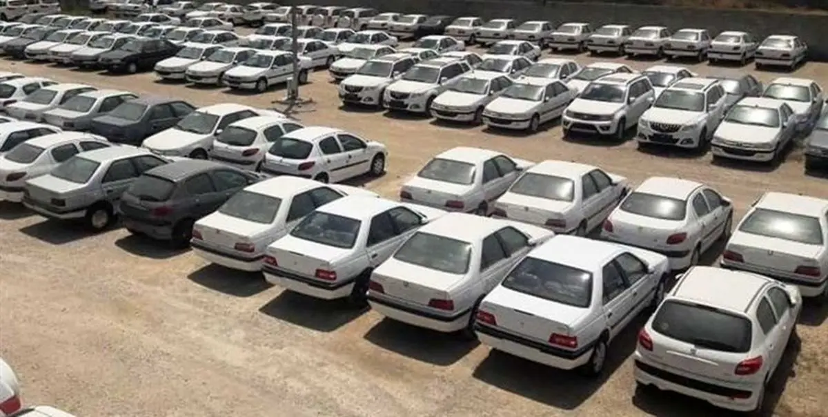معضل بزرگ بازار خودرو/ سوداگری دلالان از بورس خودرو
