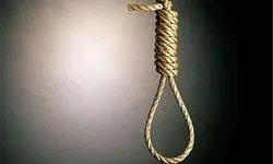 اعدام قاتل امام جمعه کازرون/ عکس