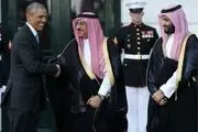 فرسایش مشروعیت در رفتار سیاسی سعودی