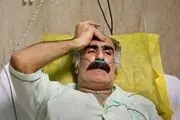 طنزپرداز ایرانی ممنوع‌الملاقات شد