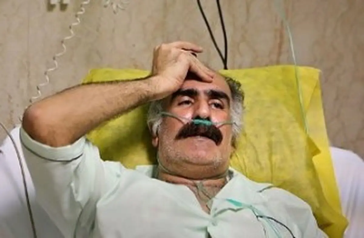 طنزپرداز ایرانی ممنوع‌الملاقات شد