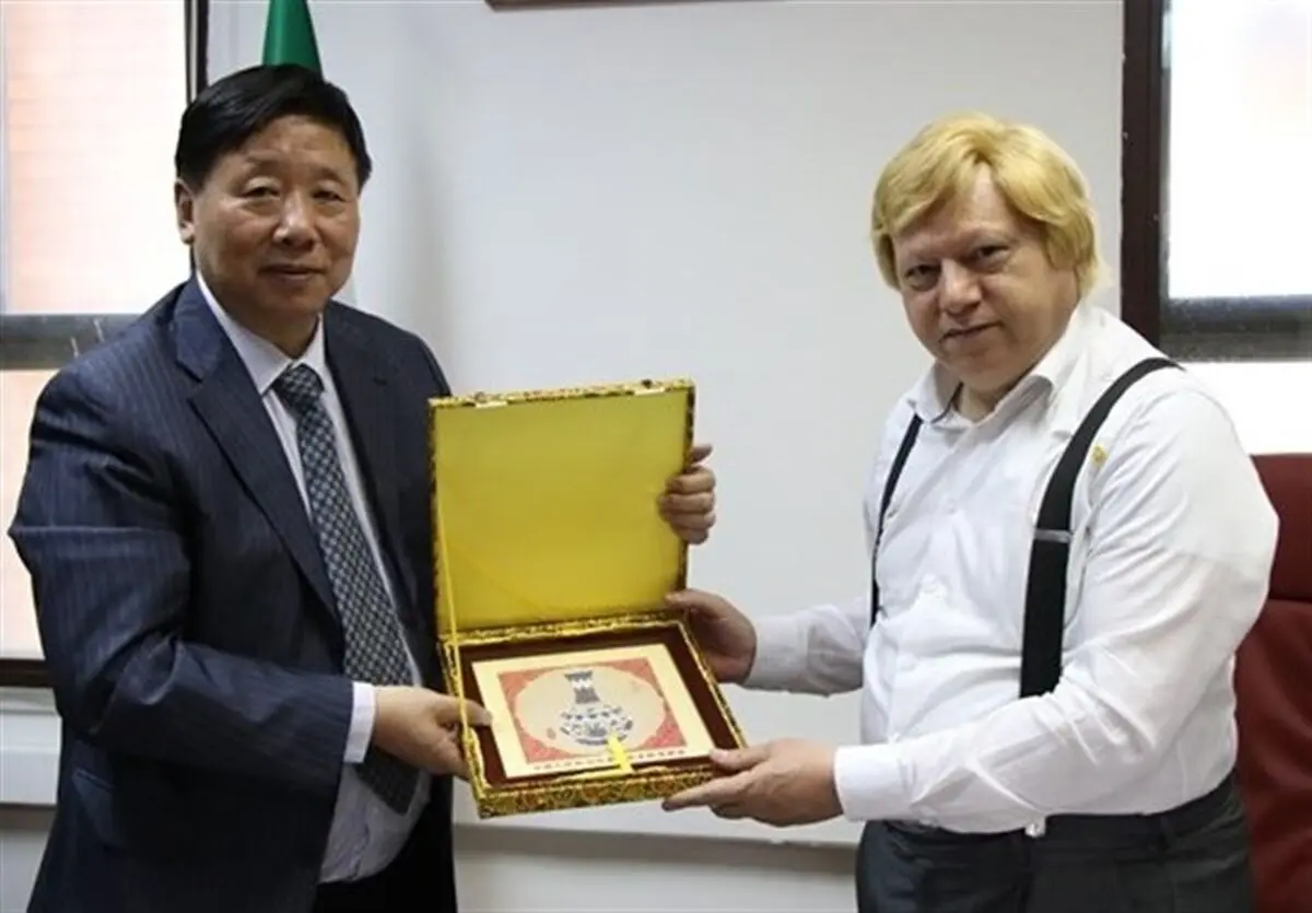 سه کالای که ۴هزار سال پیش از ایران به چین صادر می‌شد