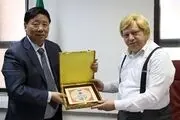 سه کالای که ۴هزار سال پیش از ایران به چین صادر می‌شد