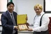 سه کالای که ۴هزار سال پیش از ایران به چین صادر می‌شد
