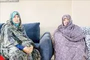 مخالفت عفت مرعشی با کاندیداتوری فائزه هاشمی