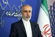 واکنش ایران به پاسخ حماس به طرح سیاسی پایان جنگ علیه غزه