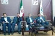 وزیر ارشاد: صدور مجوز نشریات برای دولتی‌ها لغو شد