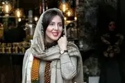 ماجرای خبر ممنوع التصویری «لیلا بلوکات» از زبان خودش/ عکس