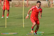 بازیکنی که به آب و آتش می زند به استقلال برود