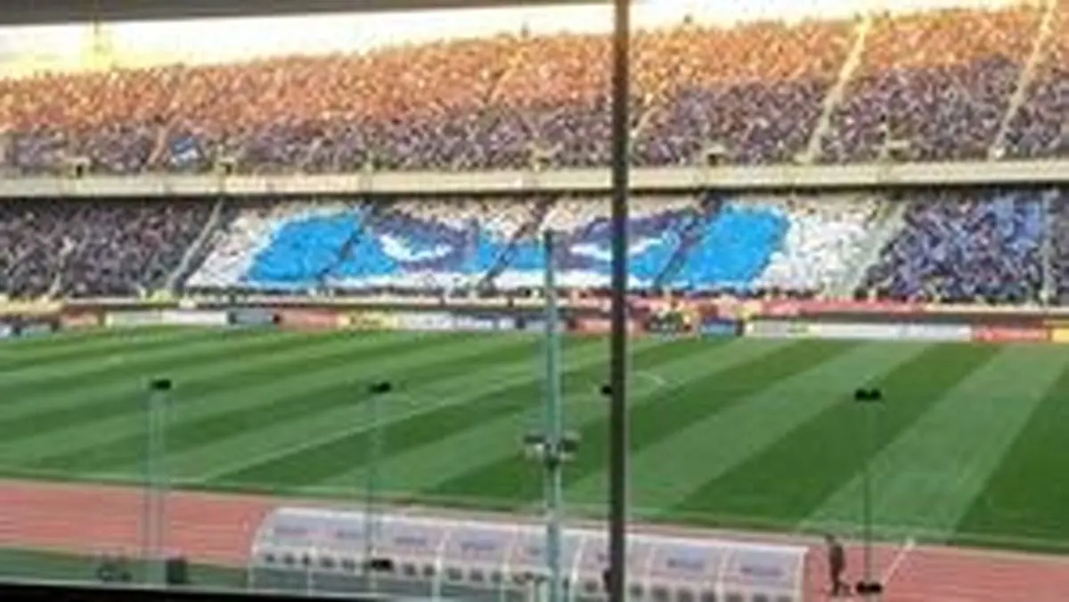 استقلال در لیگ قهرمانان رکورد زد