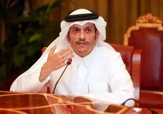 پیام قطر به سعودی ها،مصر، بحرین و امارات/ به ملتهای خود توجه کنید