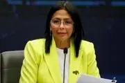 پاسخ رودریگز به تهدید ترامپ