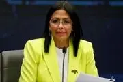پاسخ رودریگز به تهدید ترامپ