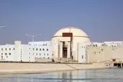 درخواست سازمان انرژی اتمی برای صادرات برق هسته‌ای 
