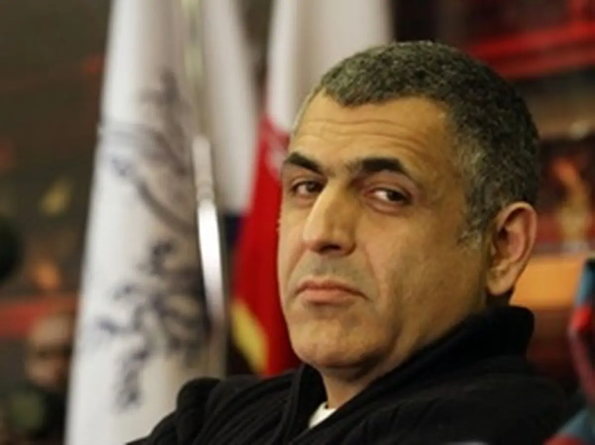  «خوک» مانی حقیقی یک کمدی متفاوت