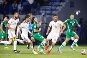 داور دیدار ایران و عراق را بیشتر بشناسید
