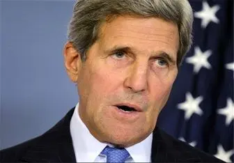 کری: نشست ۱۸ دسامبر درباره سوریه نهایی نشده است
