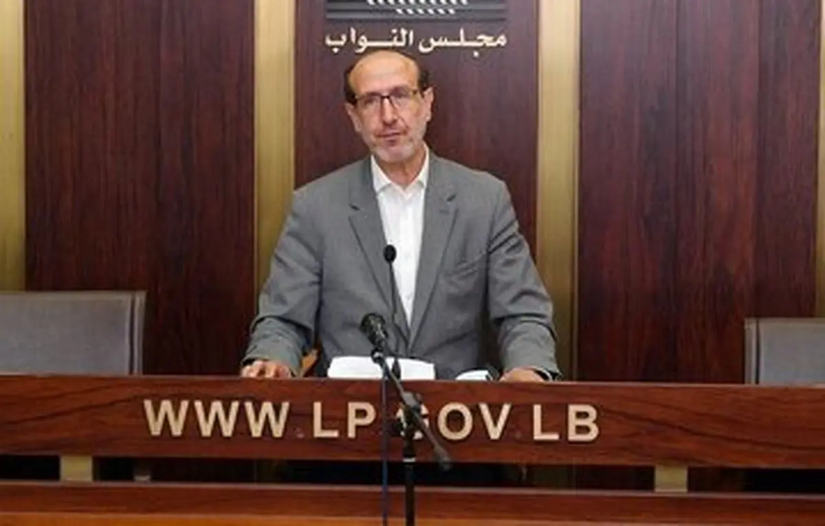 درخواست حزبالله از دولت لبنان درباره اسرائیل