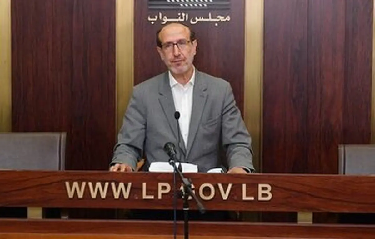 درخواست حزب‌الله از دولت لبنان درباره اسرائیل
