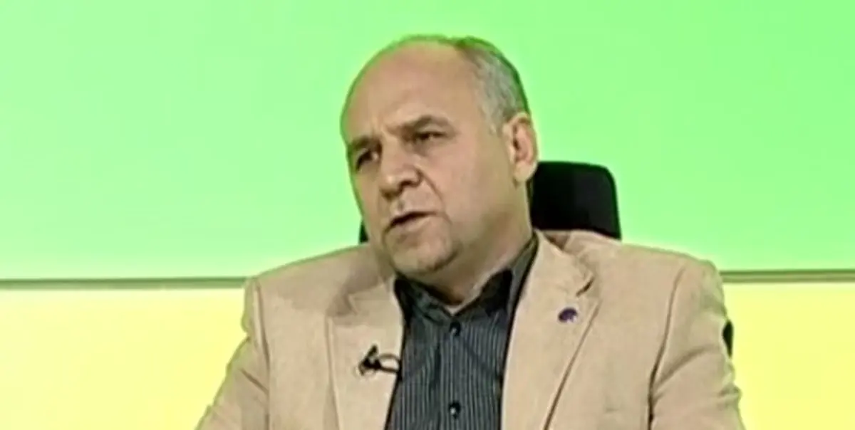 دو مربی می‌خواستند داور را تحت فشار بگذارند