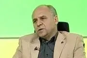 دو مربی می‌خواستند داور را تحت فشار بگذارند